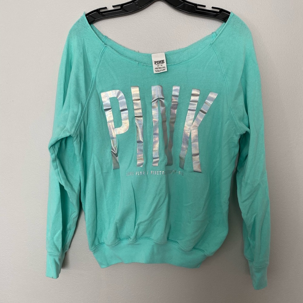 3 for $30 ❤️ Victoria’s Secret PINK Sweatshirt XS